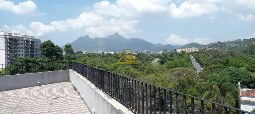 Foto 1 de Galpão/Depósito/Armazém à venda, 5505m² em São Cristóvão, Rio de Janeiro