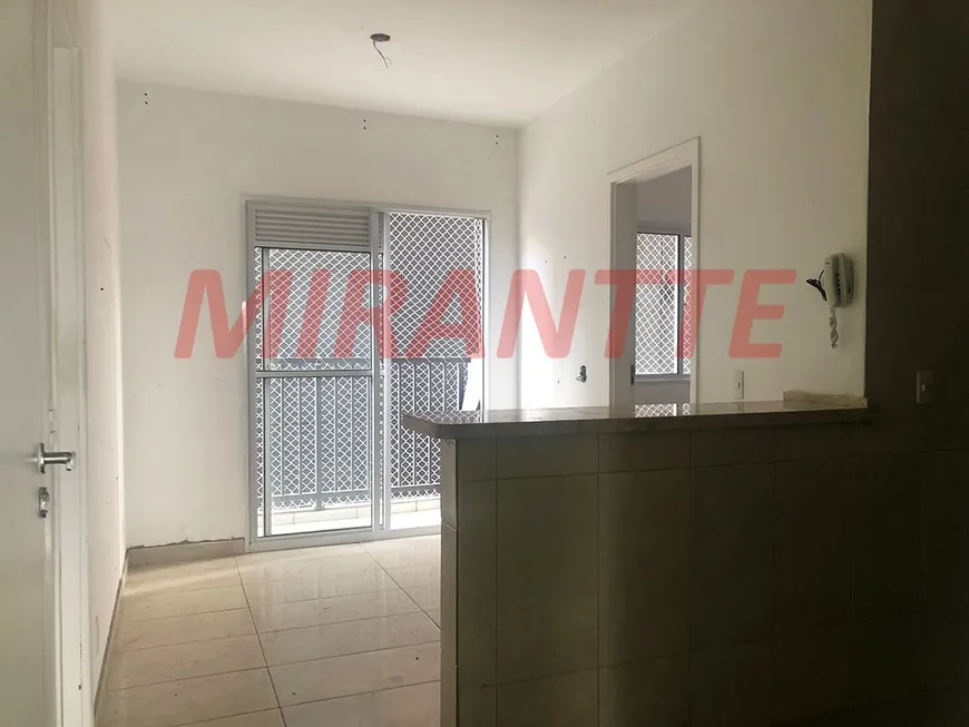 Foto 1 de Apartamento com 2 Quartos à venda, 38m² em Vila Augusta, Guarulhos