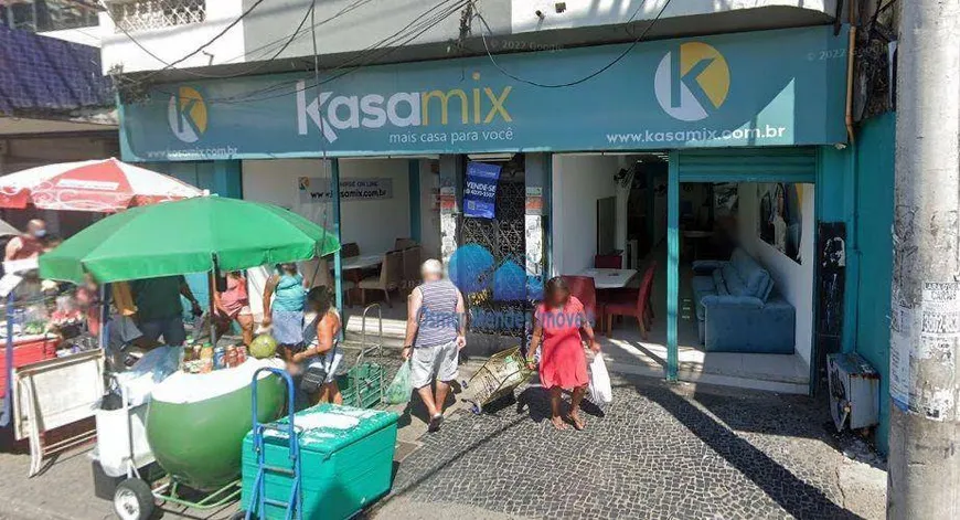 Foto 1 de Ponto Comercial para alugar, 64m² em Madureira, Rio de Janeiro