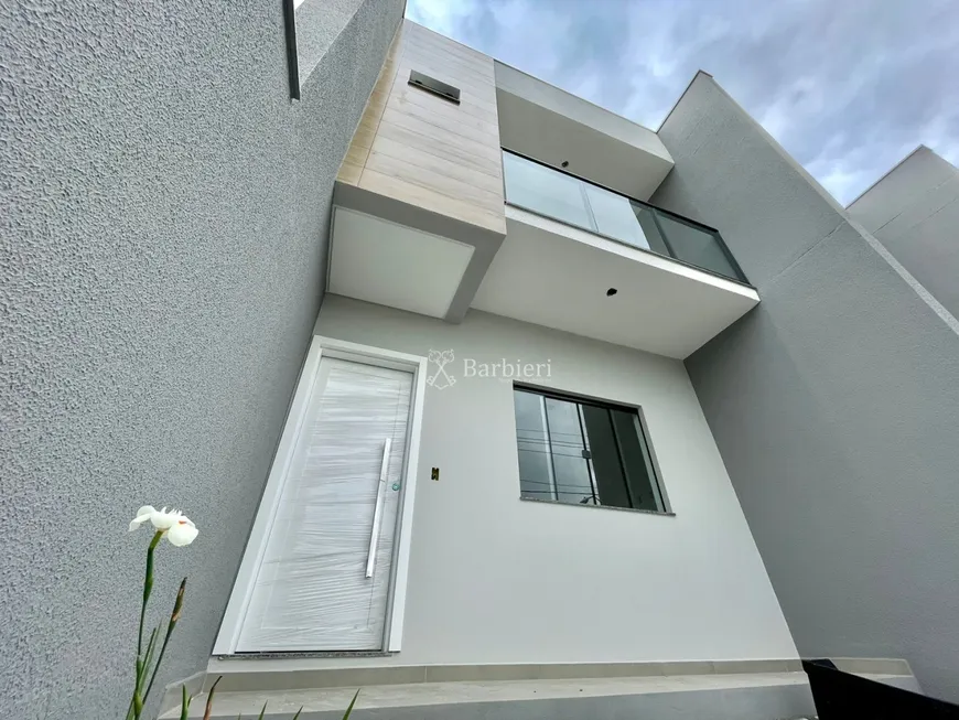 Foto 1 de Casa com 2 Quartos à venda, 113m² em Itoupava Central, Blumenau