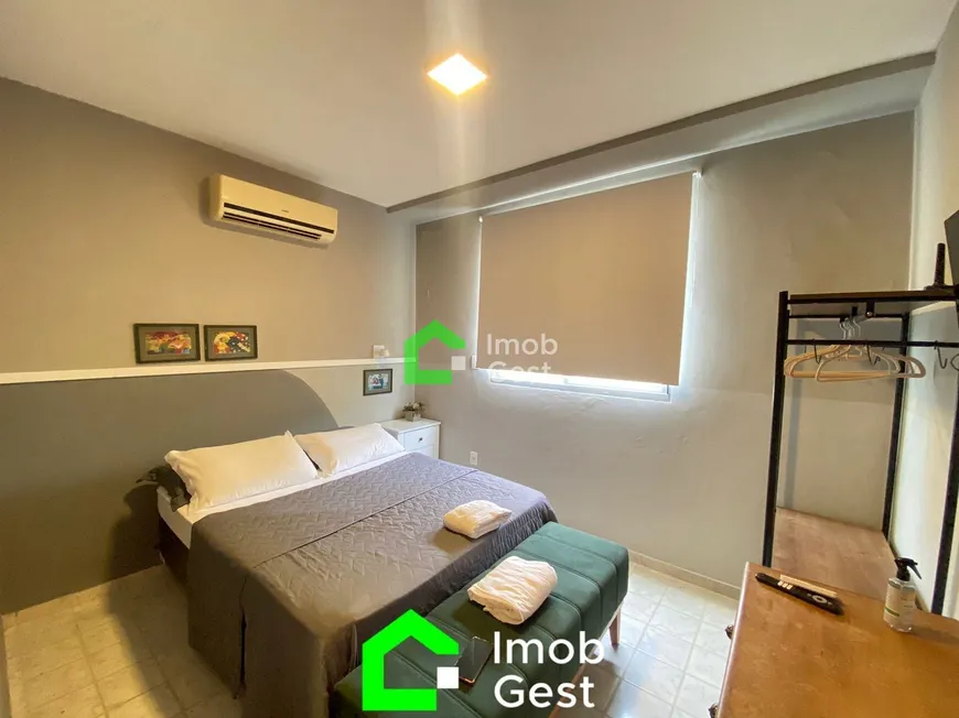 Foto 1 de Apartamento com 2 Quartos para venda ou aluguel, 37m² em Capim Macio, Natal