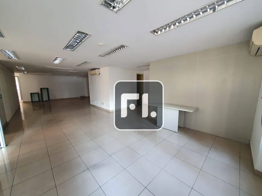 Foto 1 de Sala Comercial para alugar, 135m² em Bela Vista, São Paulo