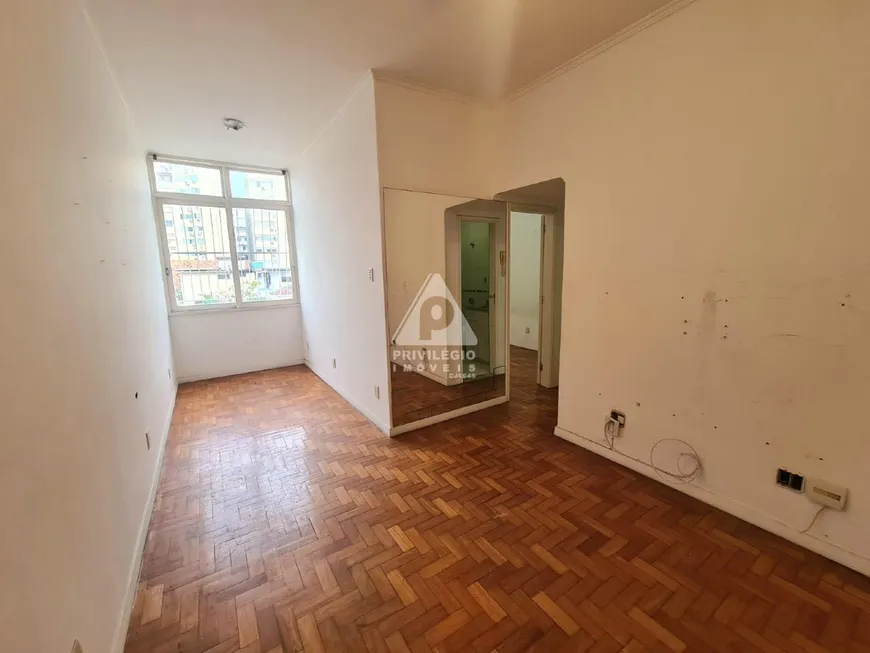 Foto 1 de Apartamento com 1 Quarto à venda, 38m² em Ipanema, Rio de Janeiro