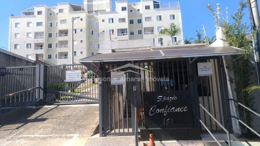 Foto 1 de Cobertura com 3 Quartos à venda, 123m² em Jardim Antonio Von Zuben, Campinas