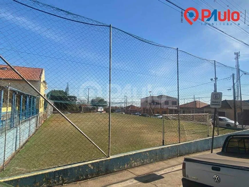 Foto 1 de à venda, 250m² em Centro, São Manuel