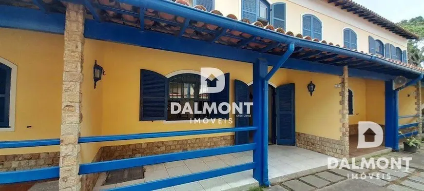 Foto 1 de Casa com 3 Quartos à venda, 70m² em Peró, Cabo Frio