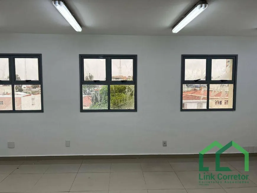 Foto 1 de Sala Comercial à venda, 55m² em Jardim Chapadão, Campinas