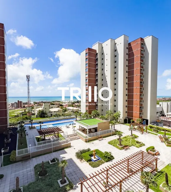 Foto 1 de Apartamento com 2 Quartos à venda, 100m² em De Lourdes, Fortaleza