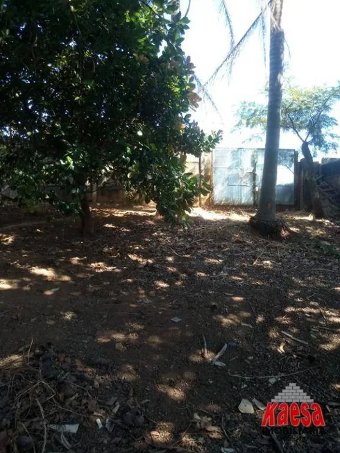 Foto 1 de Lote/Terreno à venda, 126m² em Jardim Alvinopolis, Atibaia