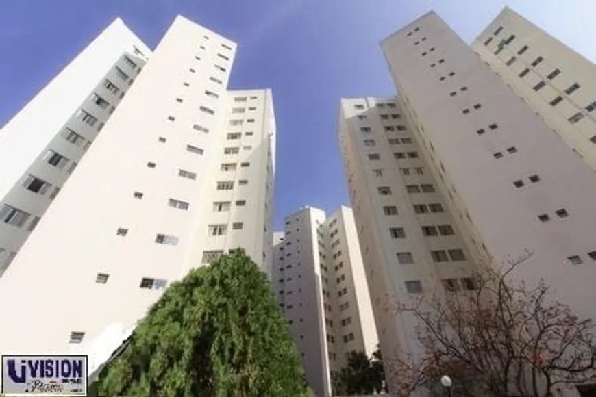 Foto 1 de Apartamento com 2 Quartos à venda, 52m² em Vila Paulista, São Paulo