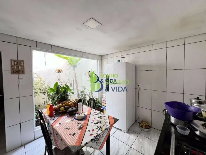 Foto 1 de Casa com 1 Quarto à venda, 50m² em Cidade Satélite Íris, Campinas