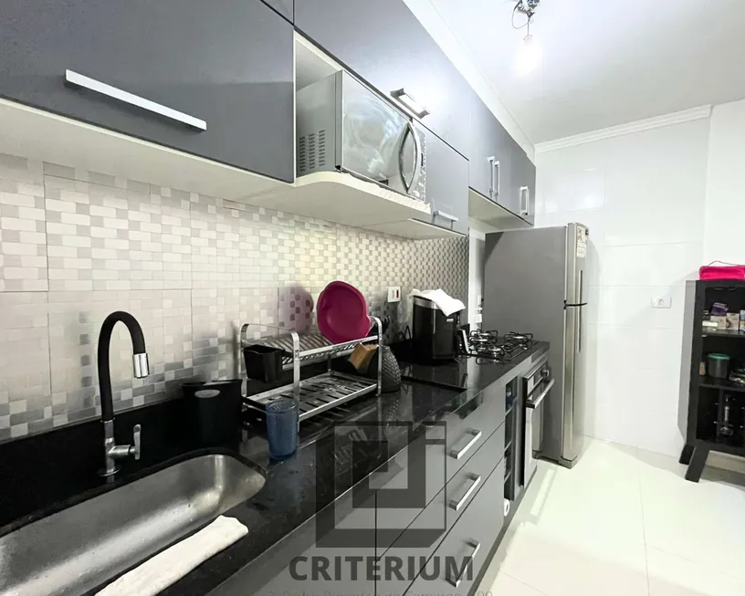 Foto 1 de Apartamento com 3 Quartos à venda, 66m² em Burgo Paulista, São Paulo
