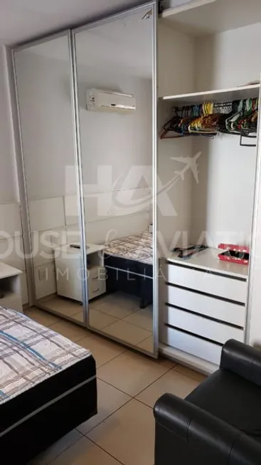 Foto 1 de Apartamento com 3 Quartos à venda, 77m² em Setor Oeste, Goiânia