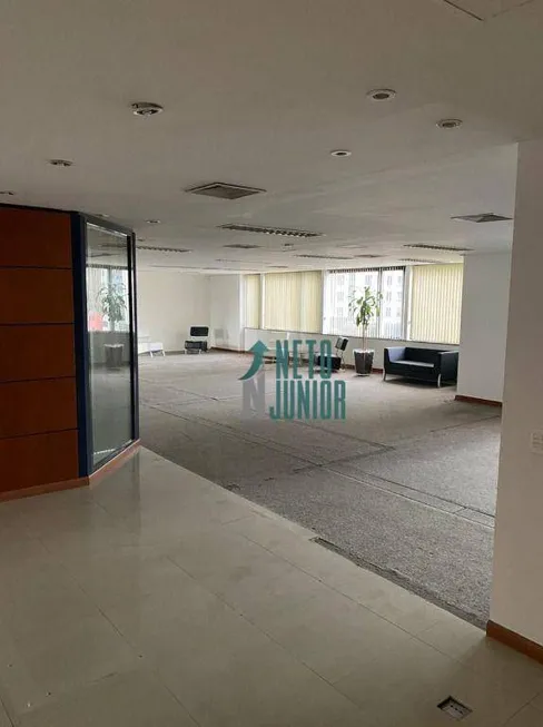 Foto 1 de Sala Comercial para venda ou aluguel, 248m² em Vila Olímpia, São Paulo