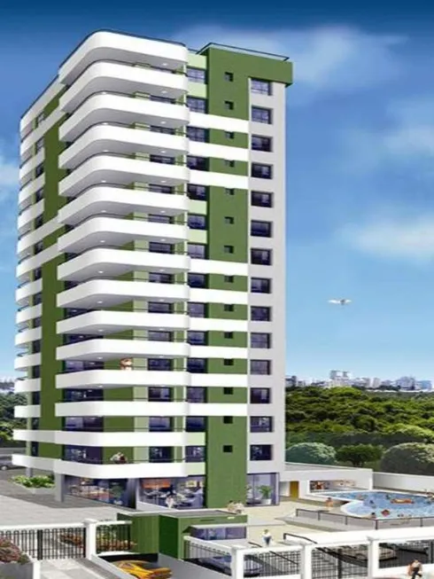 Foto 1 de Apartamento com 4 Quartos à venda, 145m² em Armação, Salvador