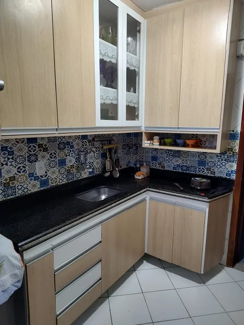 Foto 1 de Apartamento com 2 Quartos à venda, 95m² em Parque Moscoso, Vitória