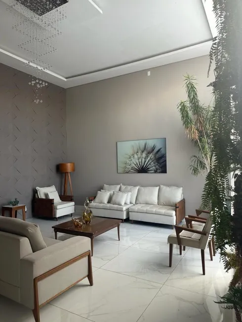 Foto 1 de Casa de Condomínio com 4 Quartos à venda, 700m² em Park Way , Brasília