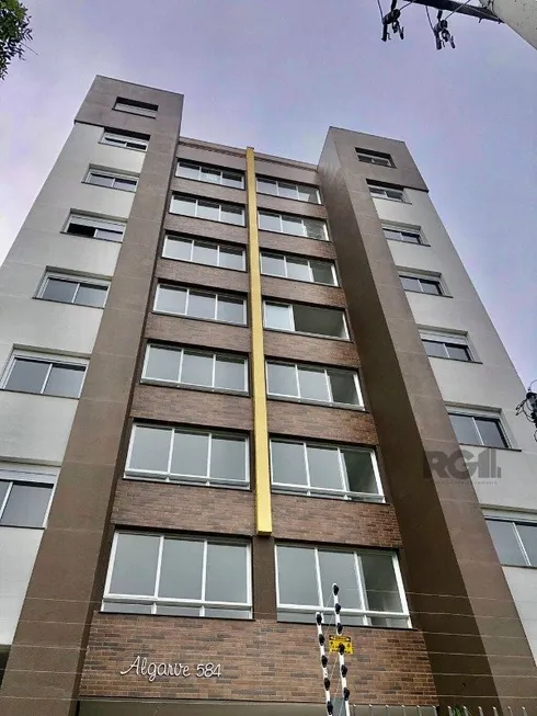 Foto 1 de Apartamento com 1 Quarto à venda, 71m² em São João, Porto Alegre
