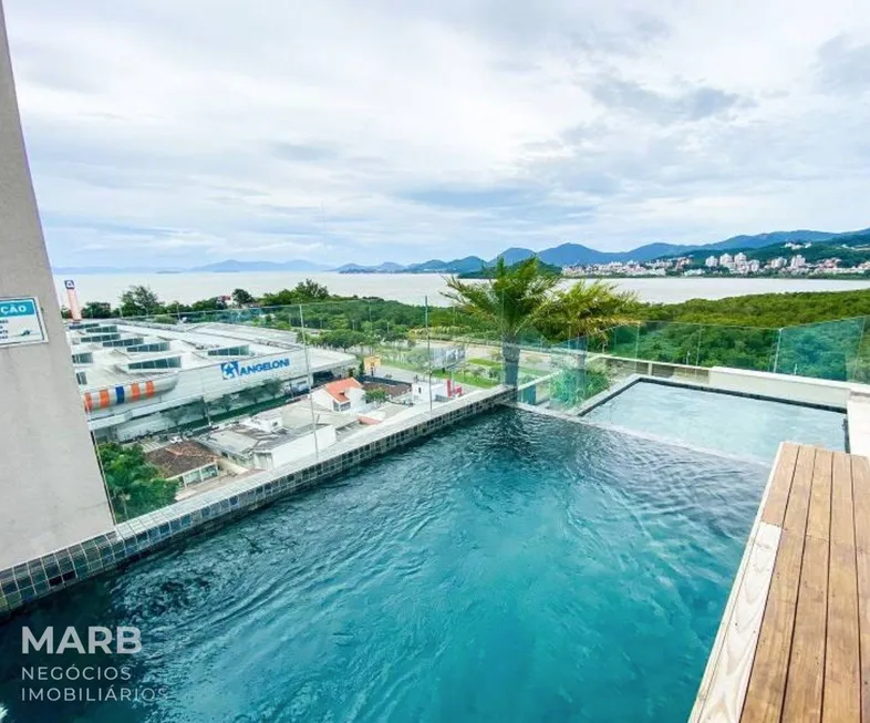 Foto 1 de Apartamento com 3 Quartos à venda, 113m² em Agronômica, Florianópolis