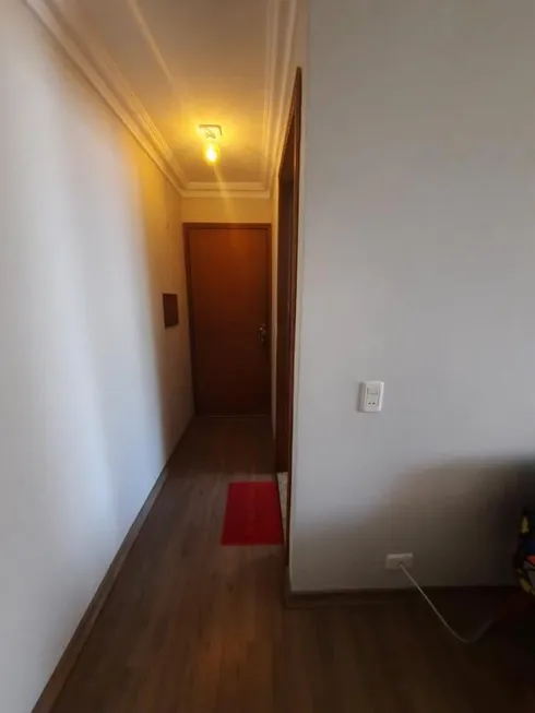 Foto 1 de Apartamento com 2 Quartos à venda, 55m² em Cidade das Flores, Osasco