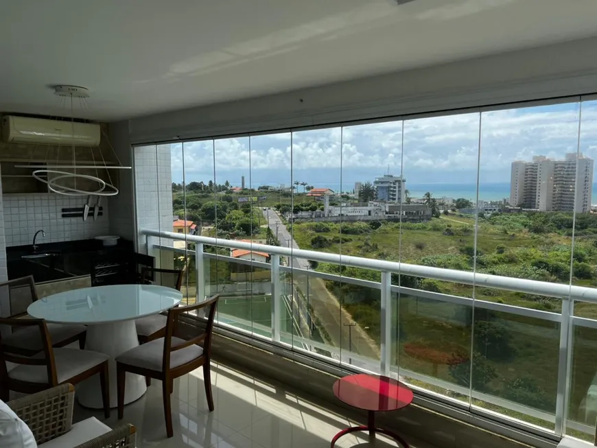 Foto 1 de Apartamento com 3 Quartos à venda, 145m² em Manoel Dias Branco, Fortaleza