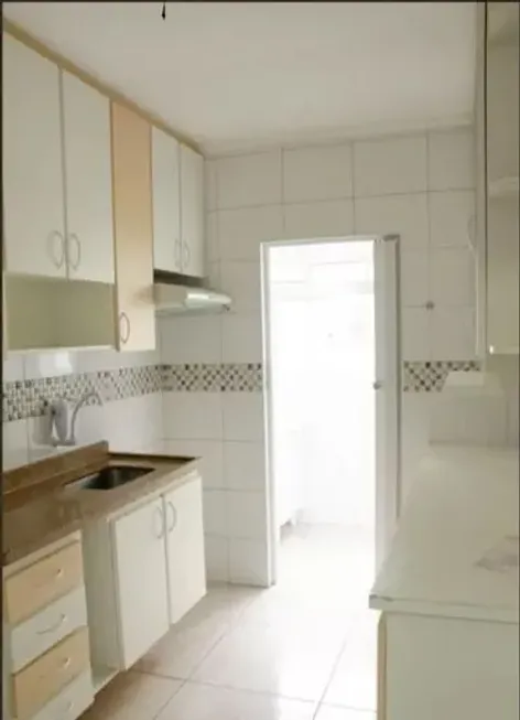 Foto 1 de Apartamento com 2 Quartos à venda, 55m² em Jaçanã, São Paulo