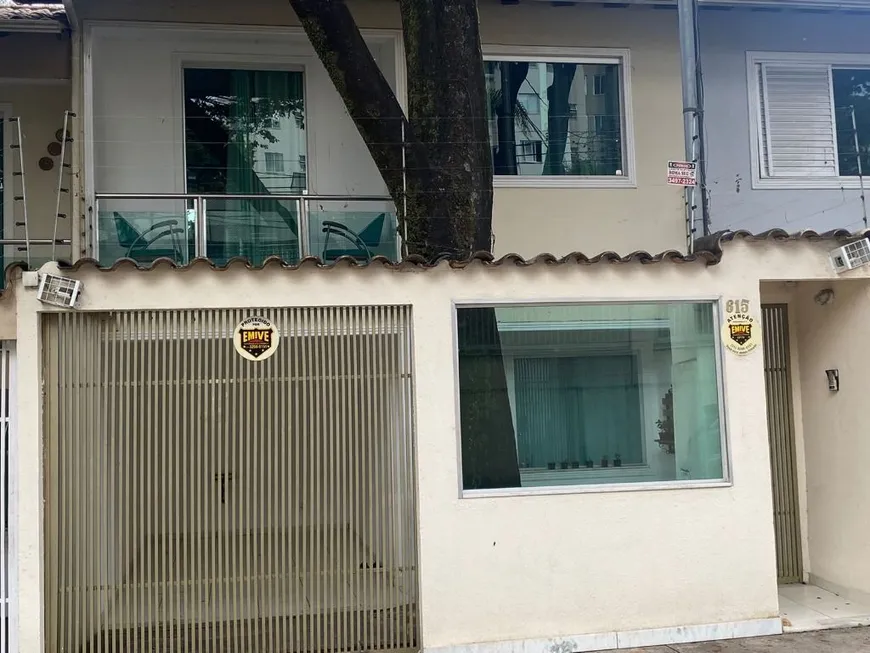 Foto 1 de Casa com 3 Quartos à venda, 120m² em Ouro Preto, Belo Horizonte