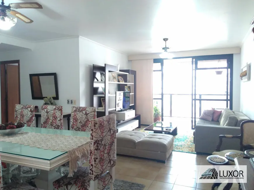 Foto 1 de Apartamento com 3 Quartos à venda, 170m² em Centro, Guarujá