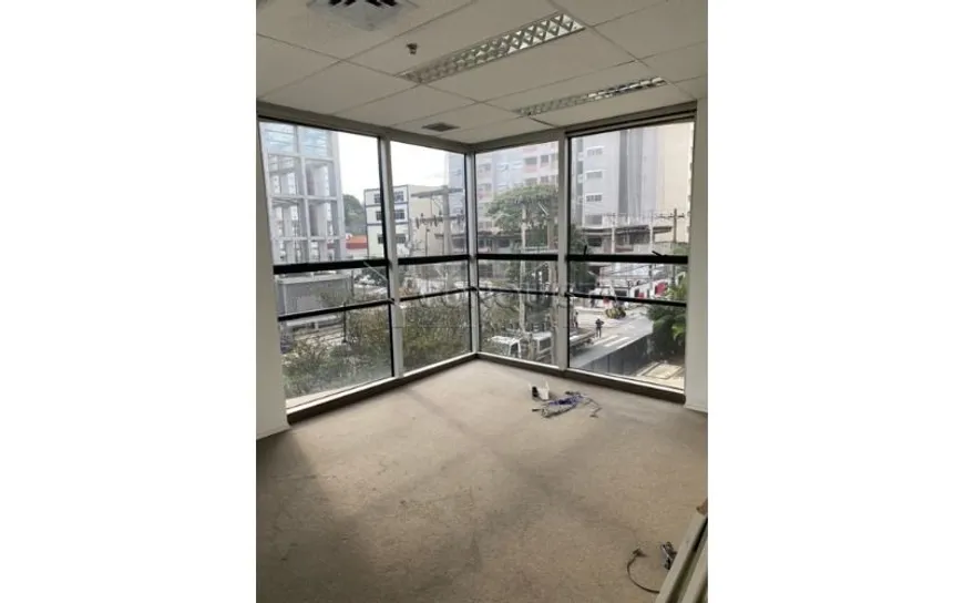 Foto 1 de Imóvel Comercial para alugar, 270m² em Chácara Santo Antônio, São Paulo