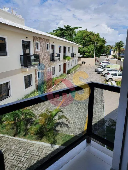Foto 1 de Apartamento com 1 Quarto à venda, 69m² em Taperapuan, Porto Seguro