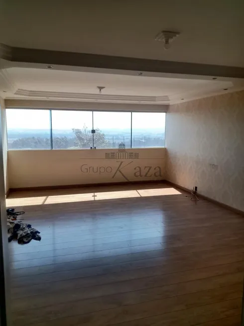 Foto 1 de Apartamento com 3 Quartos à venda, 132m² em Centro, São José dos Campos