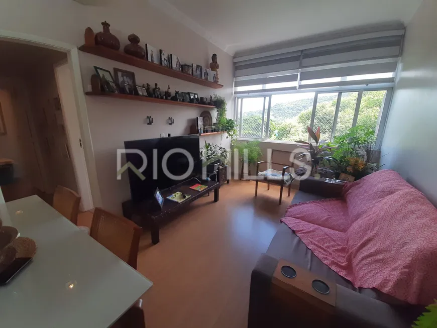 Foto 1 de Apartamento com 2 Quartos à venda, 70m² em São Francisco, Niterói