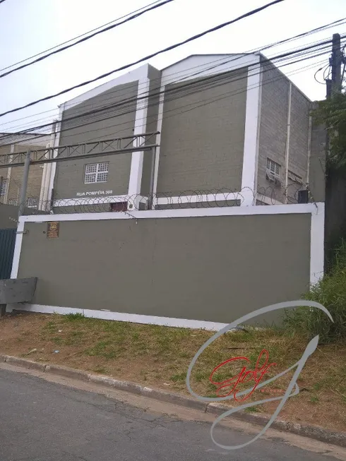 Foto 1 de Galpão/Depósito/Armazém para venda ou aluguel, 743m² em Chácaras Marco, Barueri