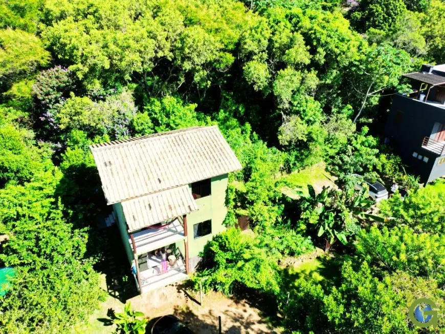 Foto 1 de Casa com 2 Quartos à venda, 75m² em Praia da Gamboa, Garopaba