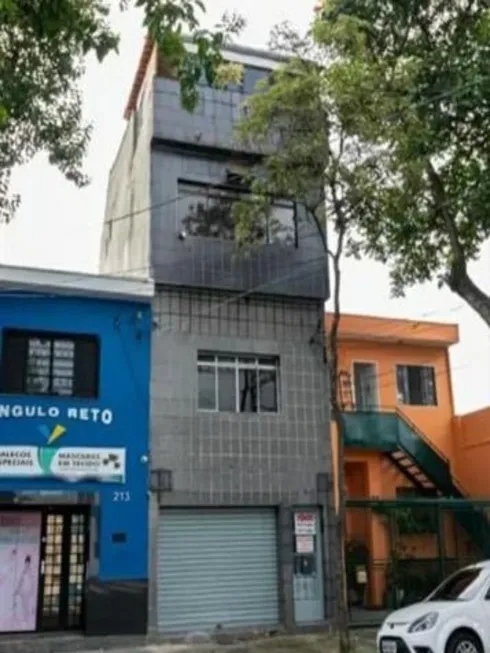 Foto 1 de Sobrado com 5 Quartos à venda, 135m² em Bosque da Saúde, São Paulo