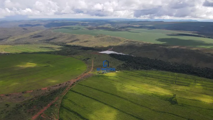 Foto 1 de Fazenda/Sítio à venda, 20000000m² em Zona Rural, Planaltina