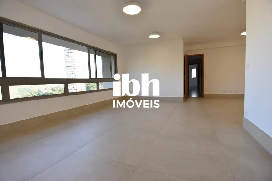 Foto 1 de Apartamento com 4 Quartos à venda, 164m² em Vale do Sereno, Nova Lima