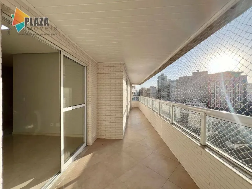 Foto 1 de Apartamento com 2 Quartos à venda, 90m² em Boqueirão, Praia Grande