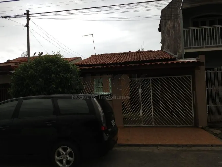 Foto 1 de Casa com 4 Quartos à venda, 105m² em Joao XXIII, Vinhedo