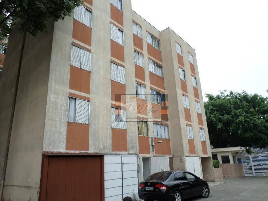 Foto 1 de Apartamento com 2 Quartos à venda, 45m² em Pirituba, São Paulo