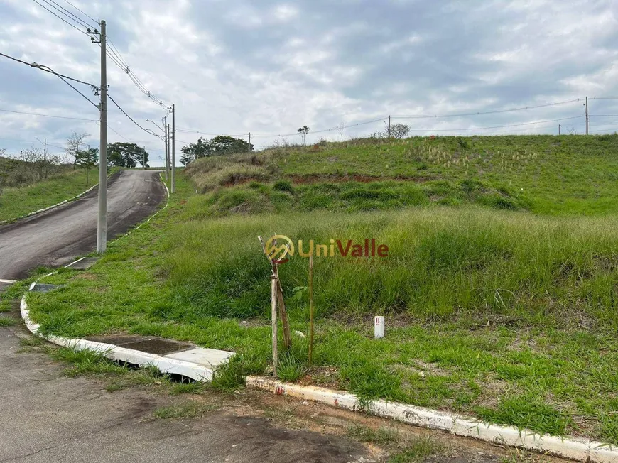 Foto 1 de Lote/Terreno à venda, 717m² em Jardim Julieta, Taubaté