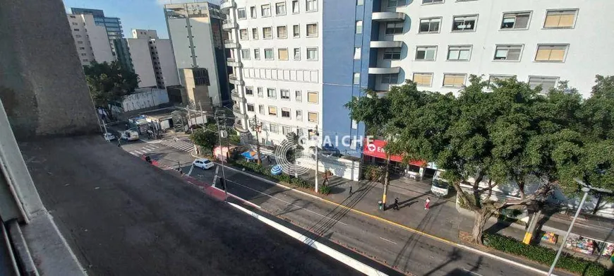 Foto 1 de Apartamento com 3 Quartos à venda, 62m² em Liberdade, São Paulo