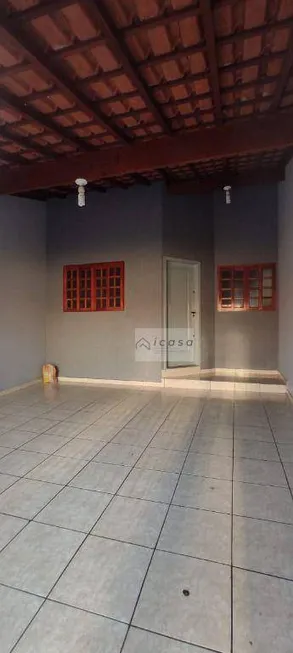 Foto 1 de Casa com 3 Quartos à venda, 72m² em Parque Interlagos, São José dos Campos