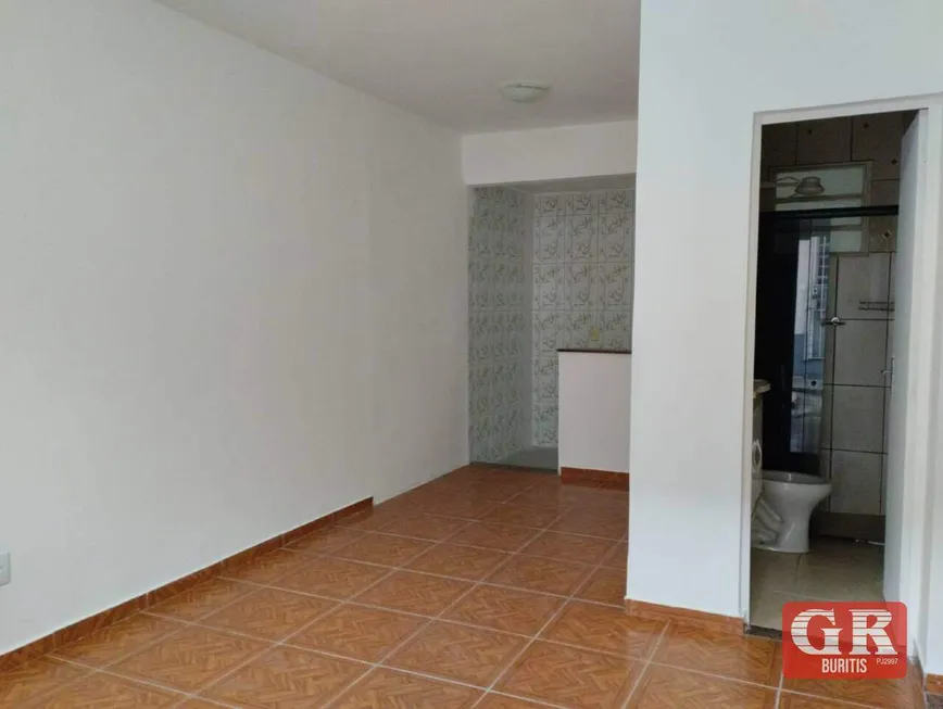 Foto 1 de Casa com 2 Quartos à venda, 50m² em Palmeiras, Belo Horizonte