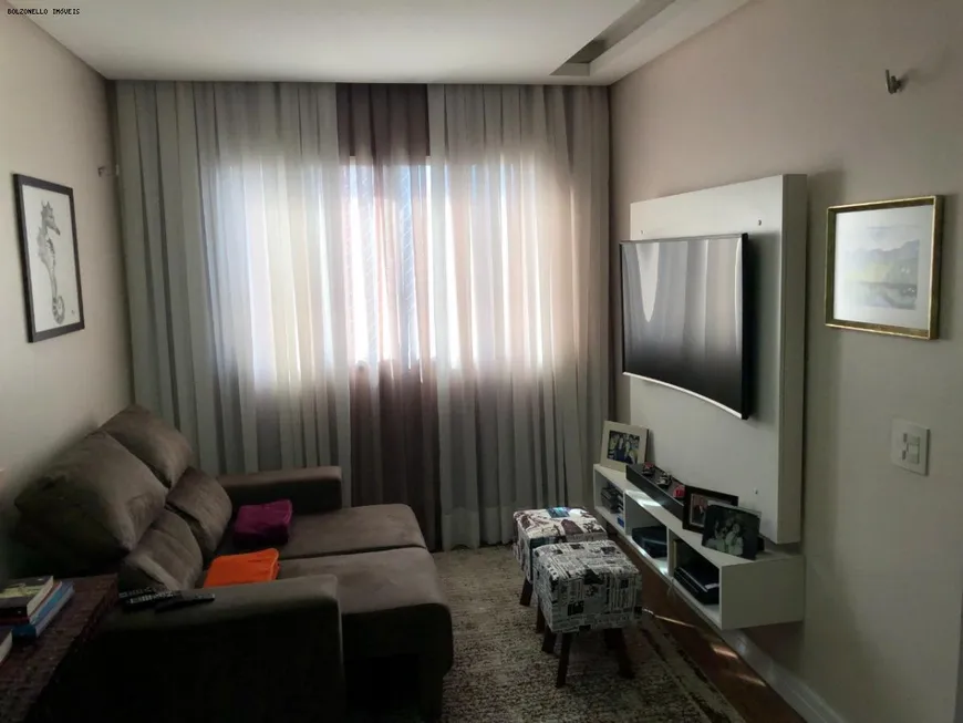 Foto 1 de Apartamento com 2 Quartos à venda, 55m² em Indianópolis, São Paulo