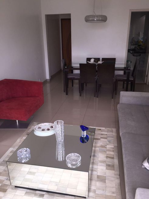Foto 1 de Apartamento com 3 Quartos à venda, 114m² em Graça, Salvador