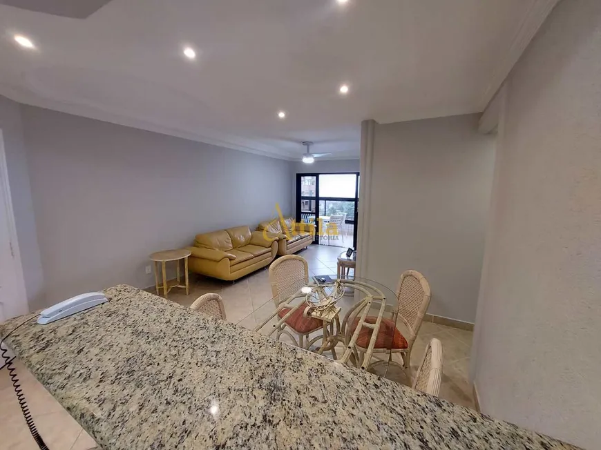 Foto 1 de Apartamento com 3 Quartos à venda, 120m² em Enseada, Guarujá