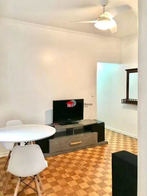 Foto 1 de Apartamento com 2 Quartos à venda, 71m² em Centro Histórico, Porto Alegre
