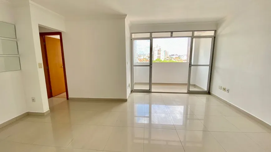 Foto 1 de Apartamento com 3 Quartos à venda, 92m² em Paquetá, Belo Horizonte
