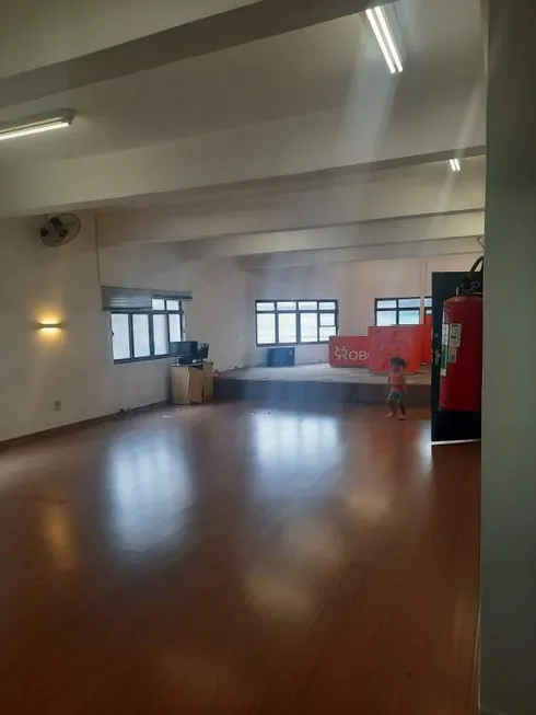 Foto 1 de Sala Comercial para alugar, 230m² em Tatuapé, São Paulo